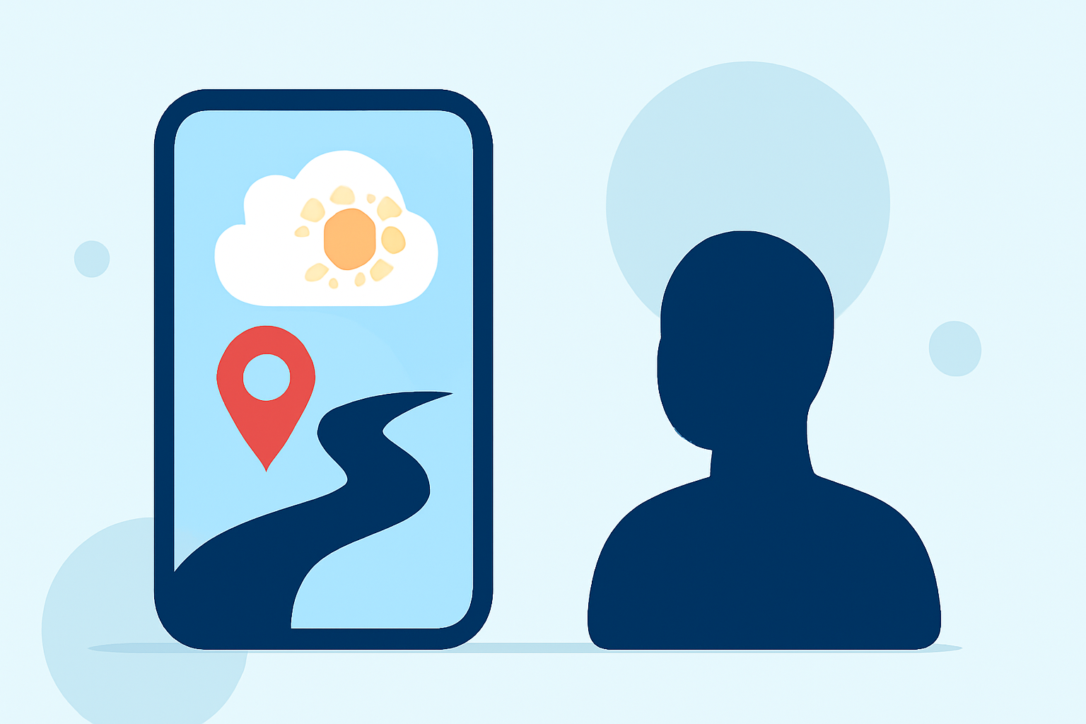 Best Apps to Check Road Weather Before Your Trip