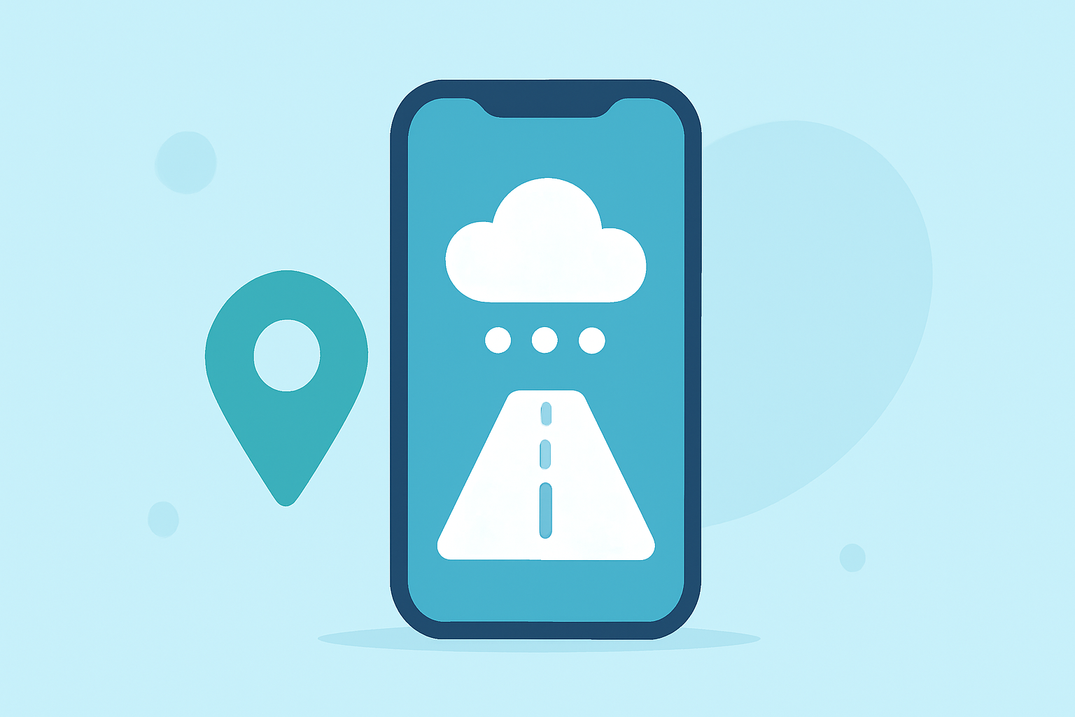 Best Apps to Check Road Weather Before Your Trip
