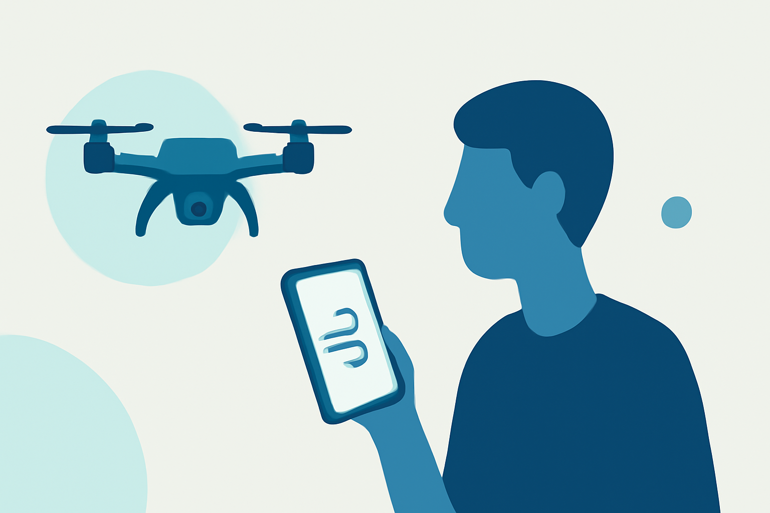 Choosing the Best App to Check Wind Conditions Before Flying Your Drone