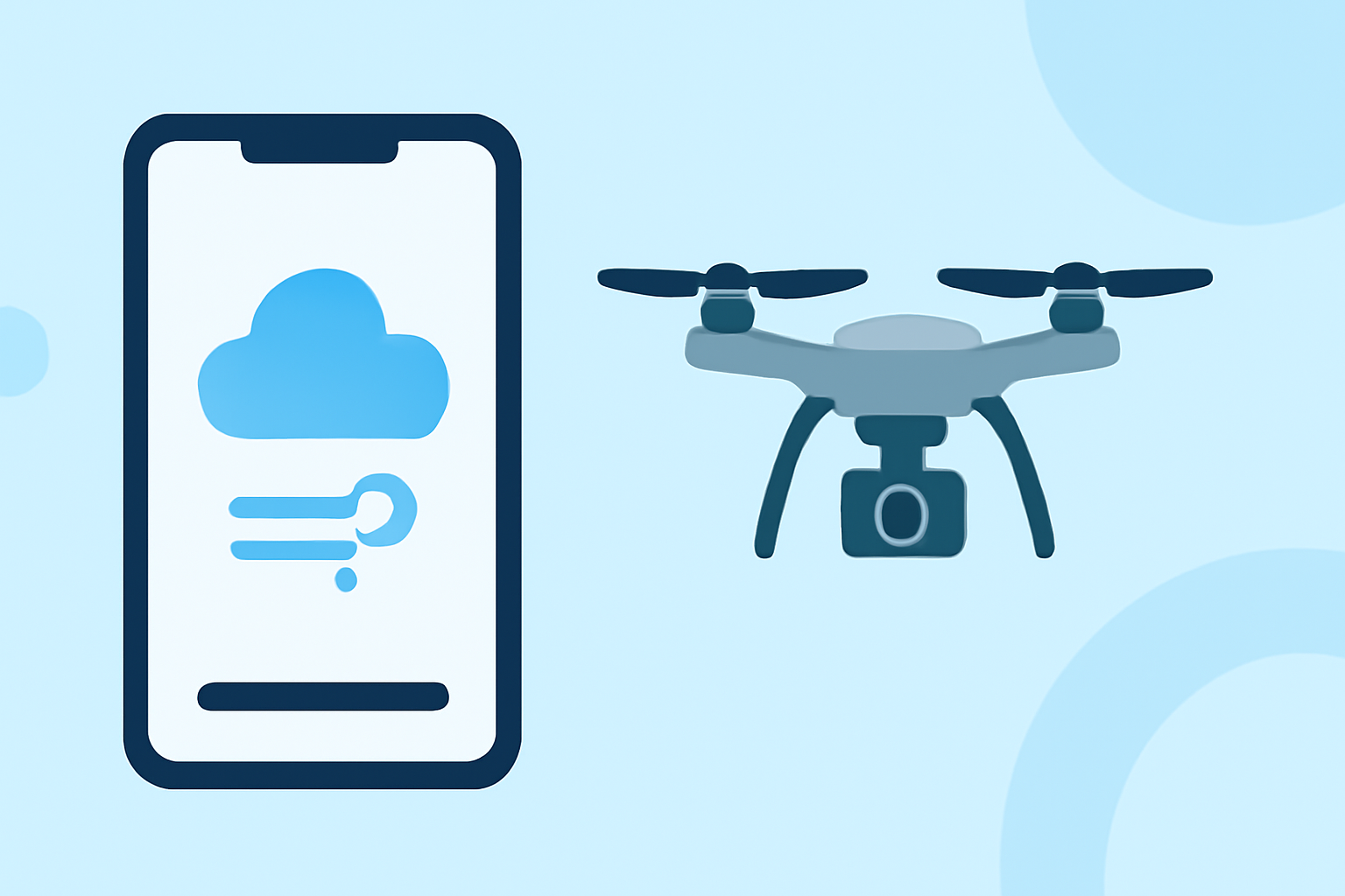 Top Apps to Check Wind Conditions Before Flying Your Drone