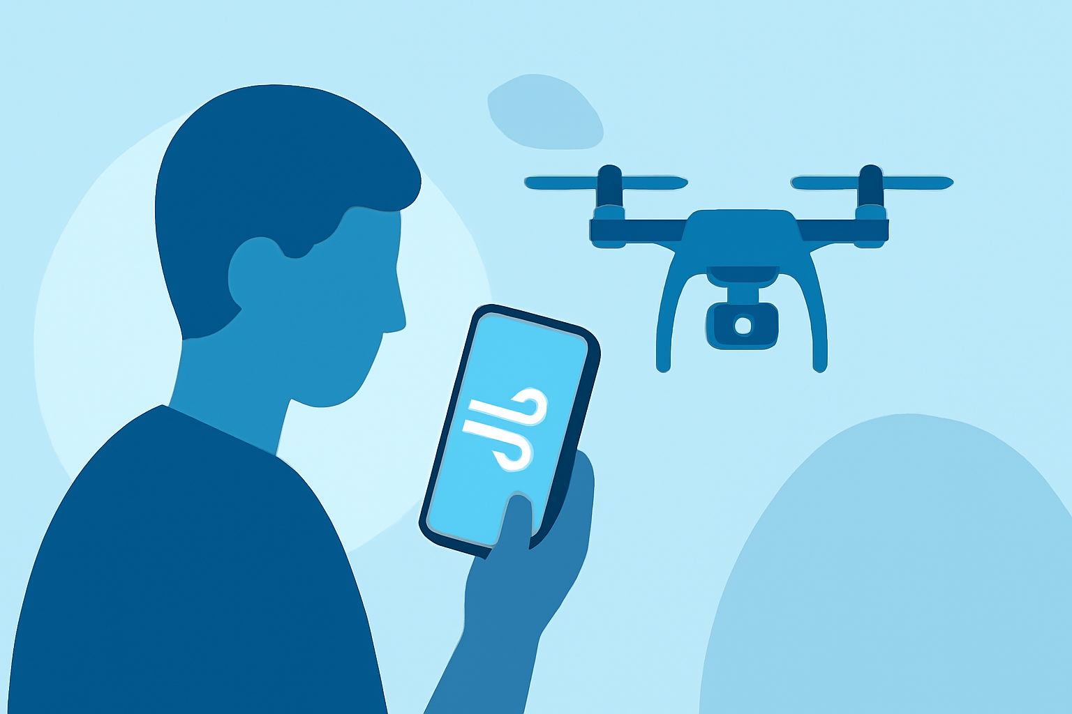 Choosing the Best App to Check Wind Conditions Before Flying Your Drone