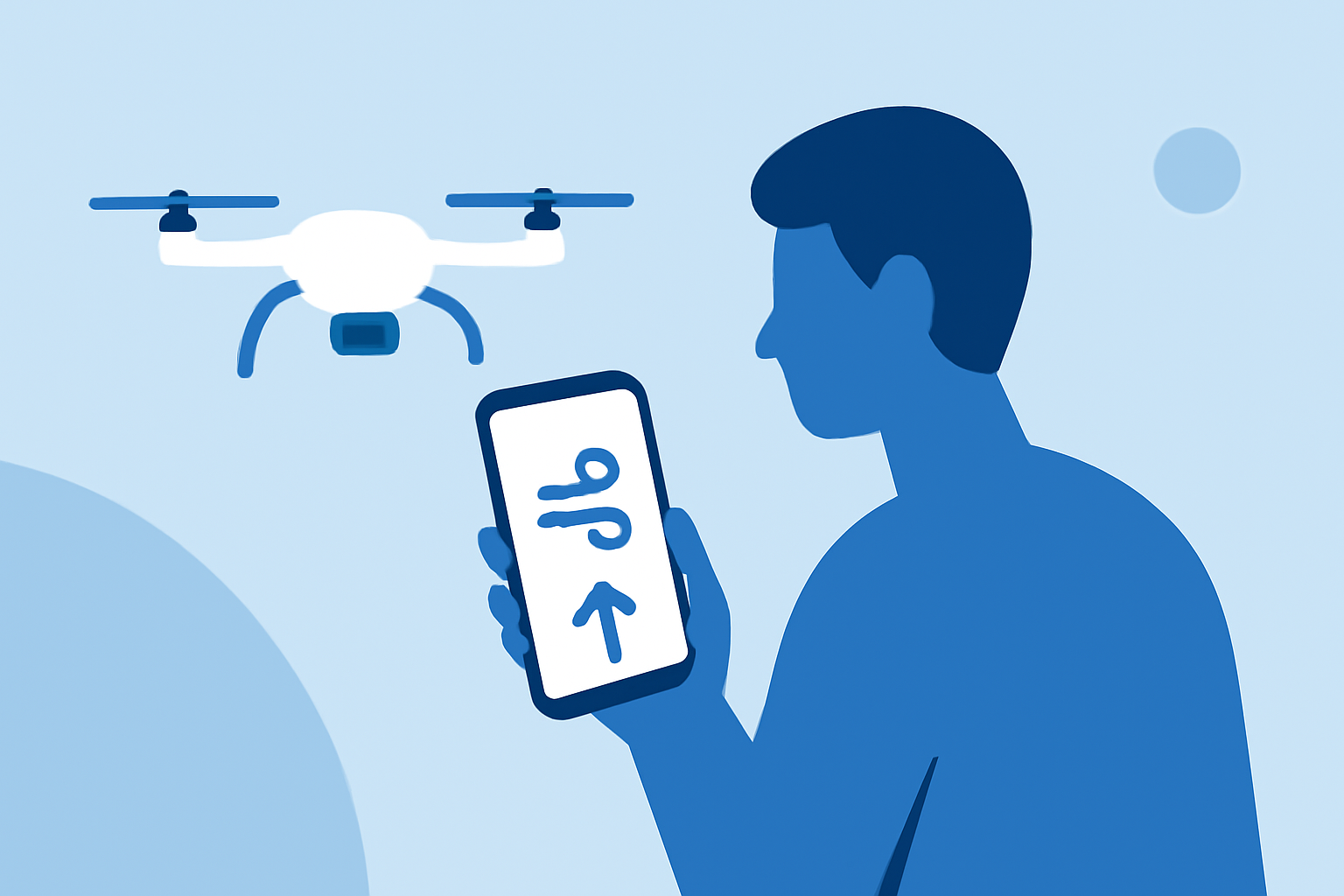 Choosing the Best App to Check Wind Conditions Before Flying Your Drone