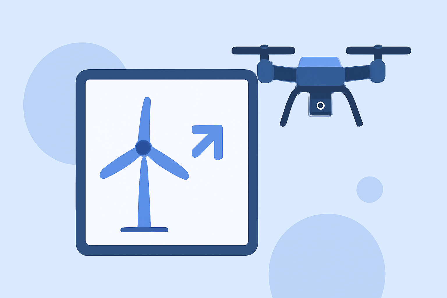 Best Apps to Check Wind Conditions Before Flying Your Drone