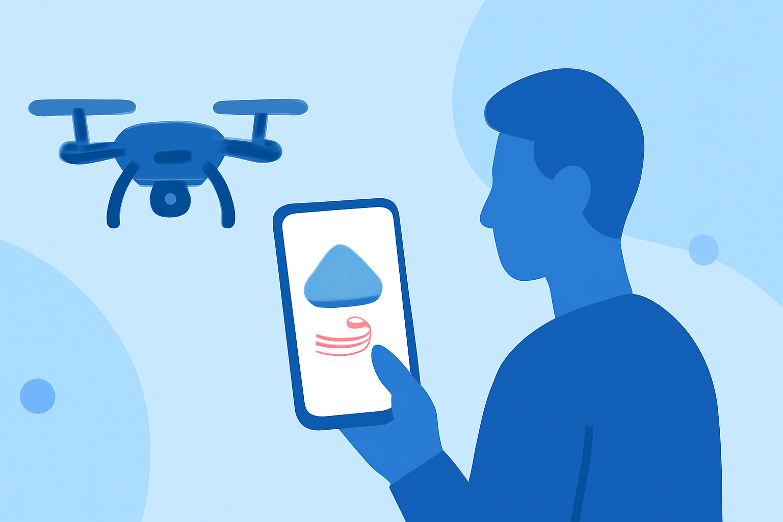 Top Apps to Check Wind Conditions Before Flying Your Drone