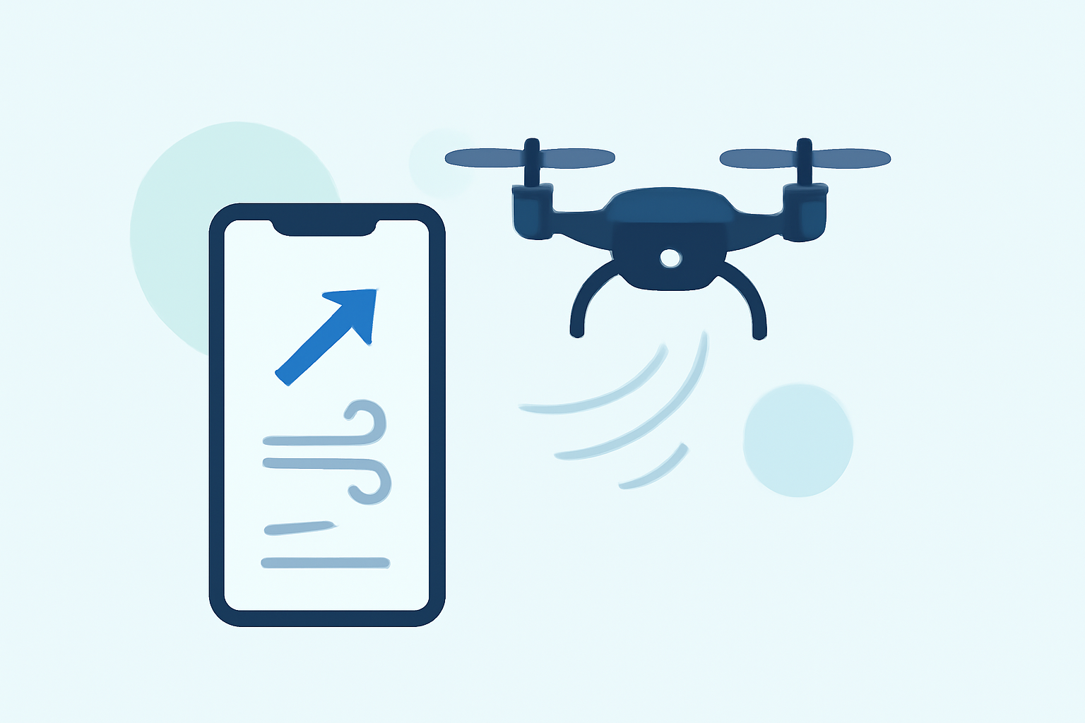 Best Apps to Check Wind Conditions Before Flying Your Drone
