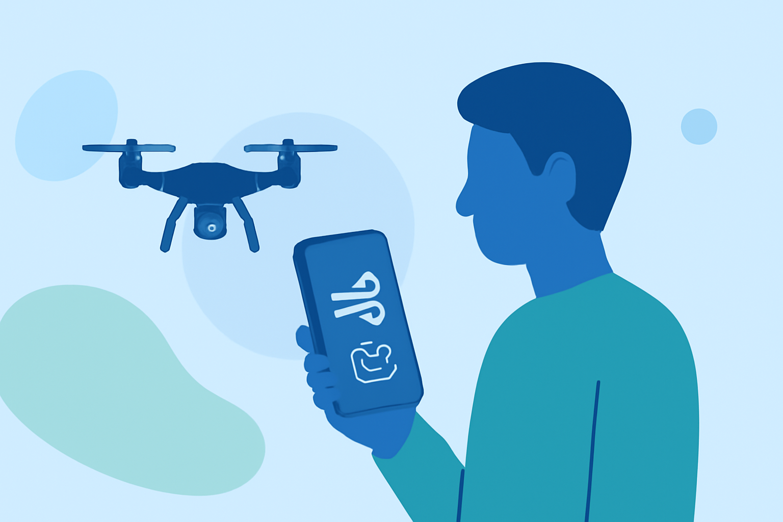 Top Apps to Check Wind Conditions Before Flying Your Drone