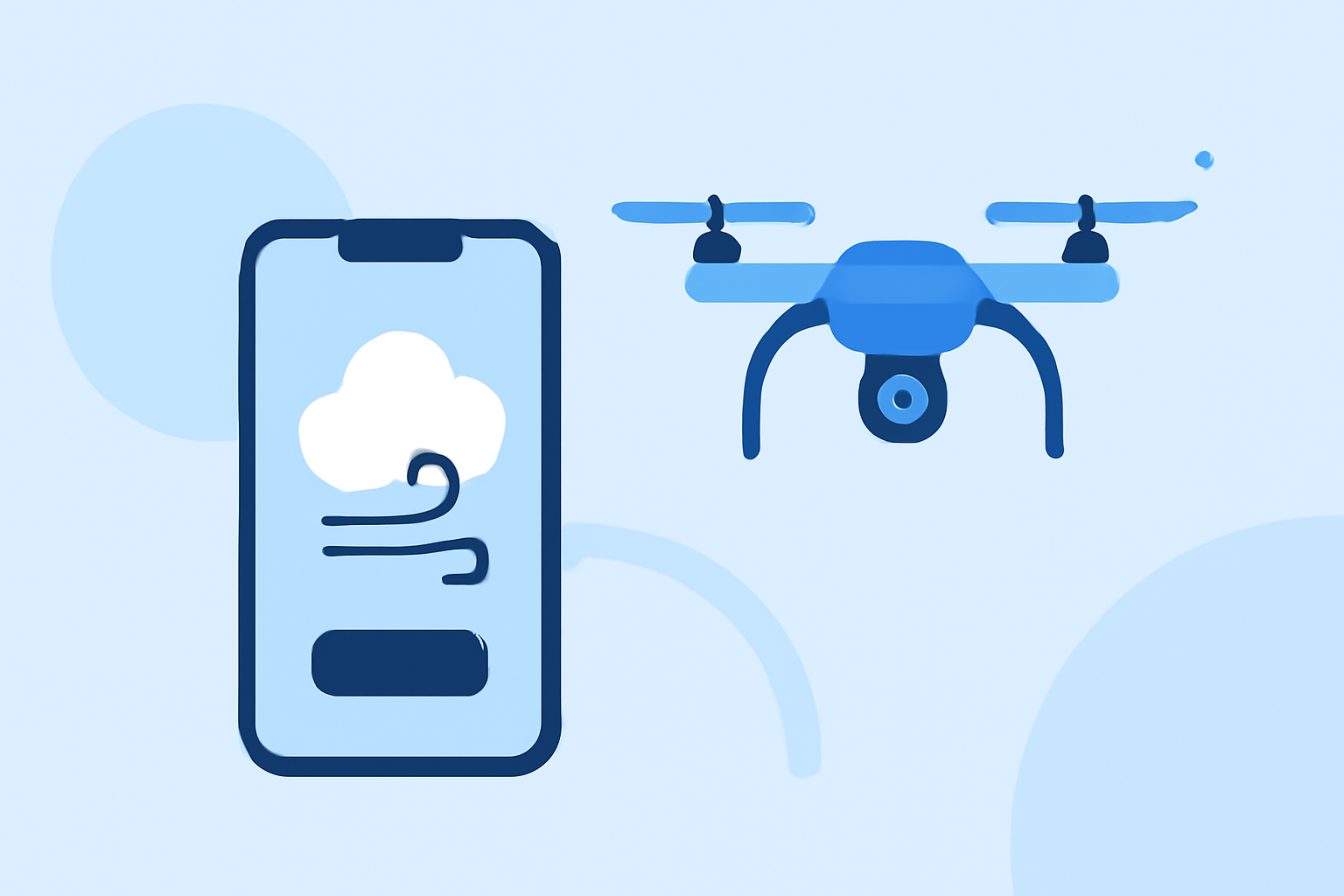 Best Apps to Check Wind Conditions Before Flying Your Drone