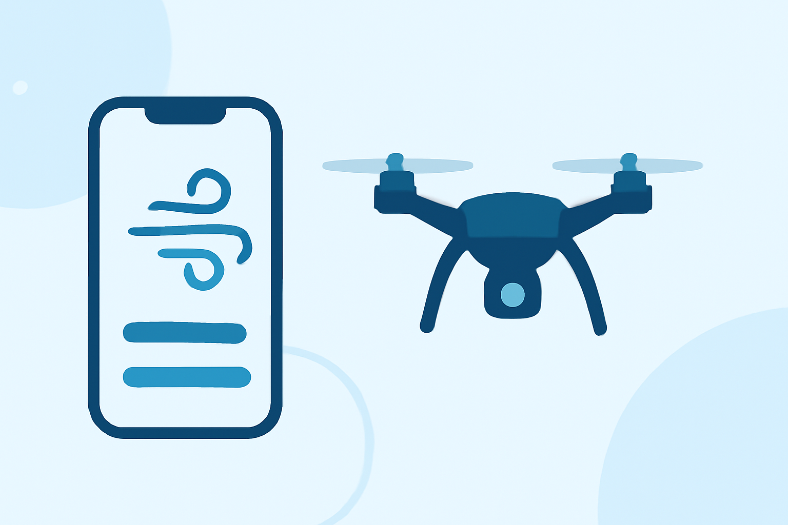 Top Apps to Check Wind Conditions Before Flying Your Drone