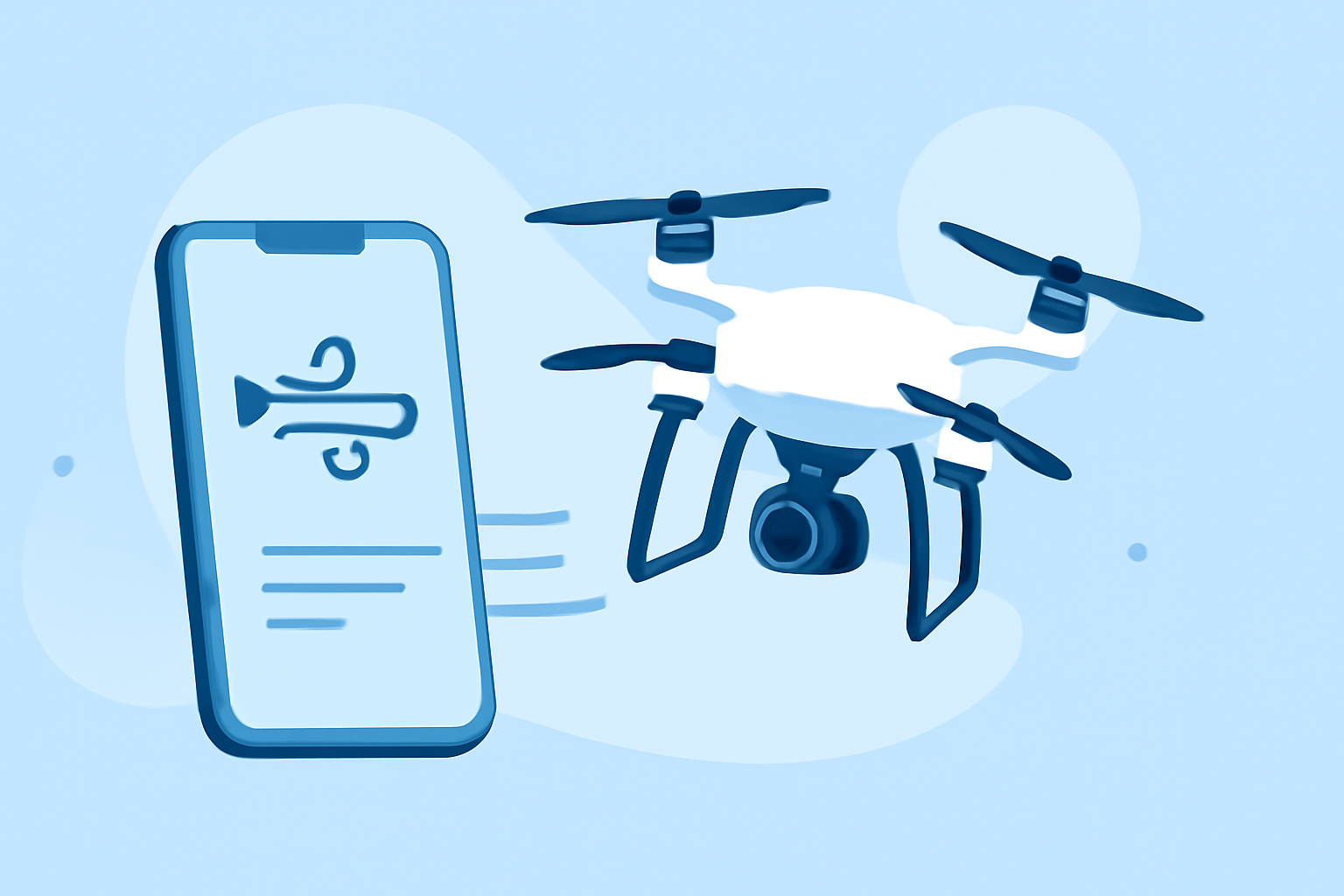 Top Apps to Check Wind Conditions Before Flying Your Drone for Fishing