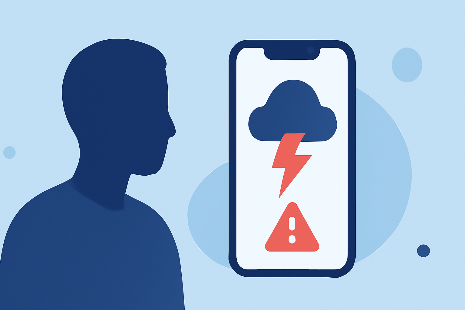 Best Apps to Help Parents Assess Storm Danger
