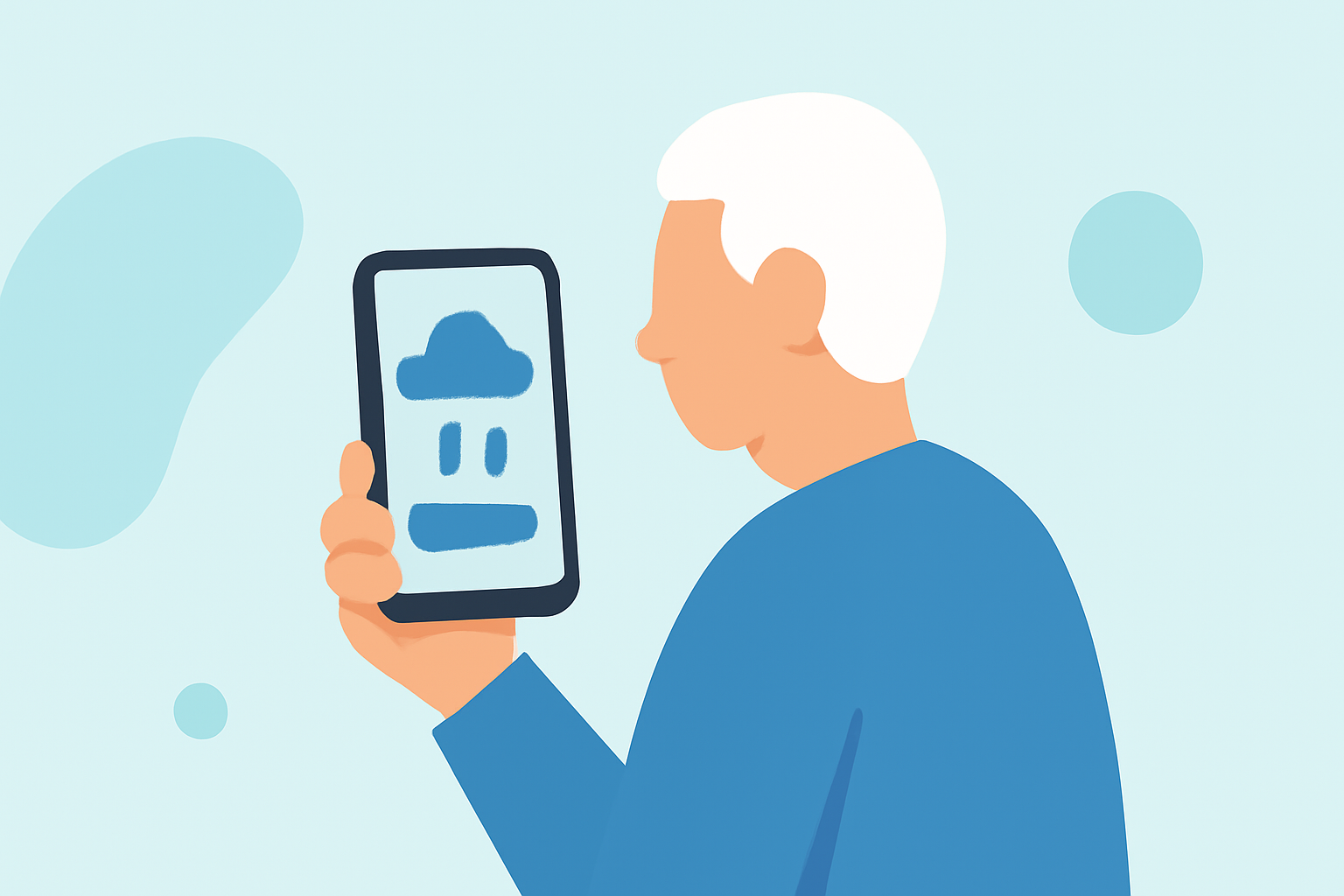 Best Apps to Monitor Rain Before Commuting for Seniors