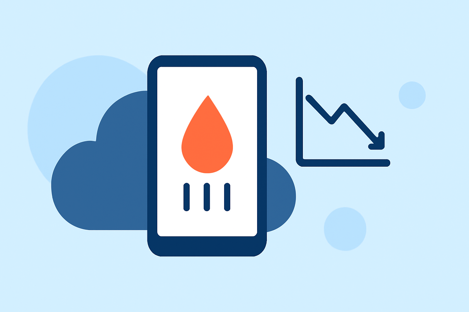 Best Apps to Monitor Rain Before Your Commute