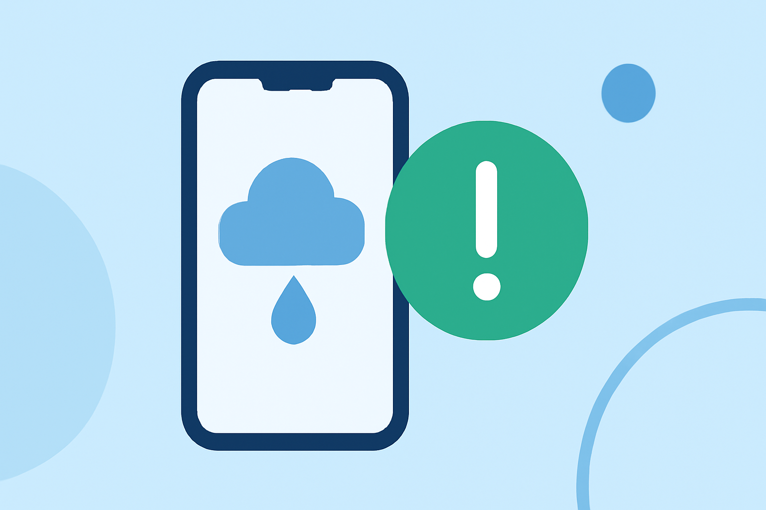 Best Apps to Monitor Rain Before Your Commute