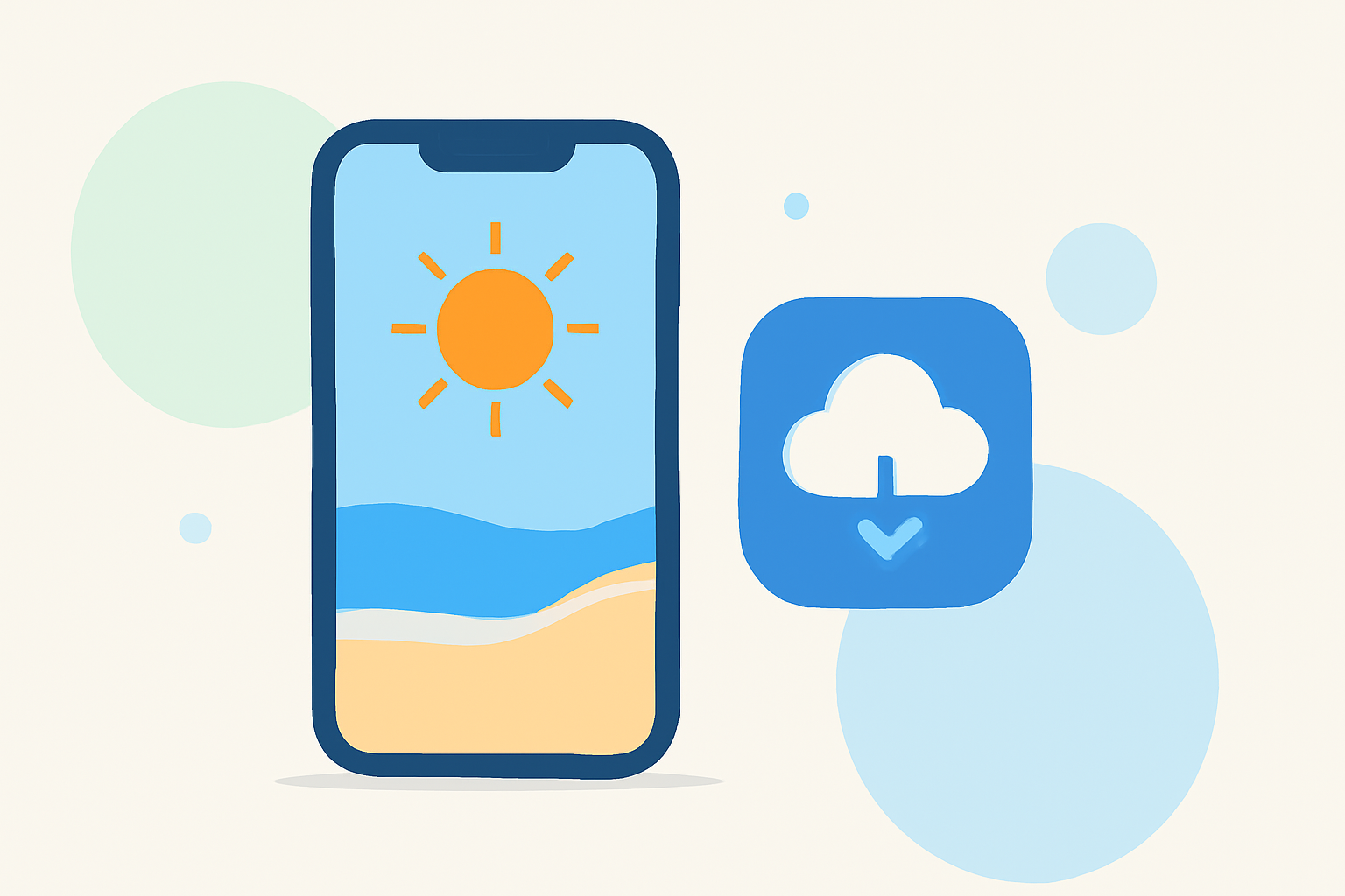 Choosing the Best App to Track Beach Weather Before Your Trip