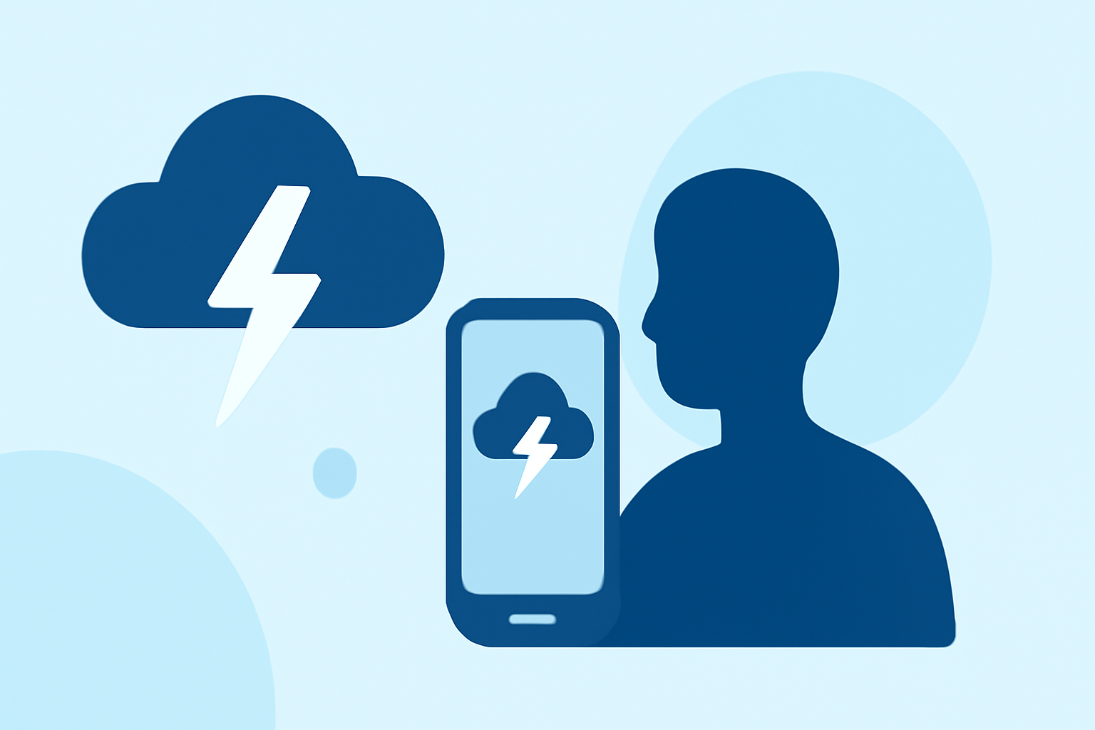 Best Apps to Track Lightning for Outdoor Workers in the U.S.