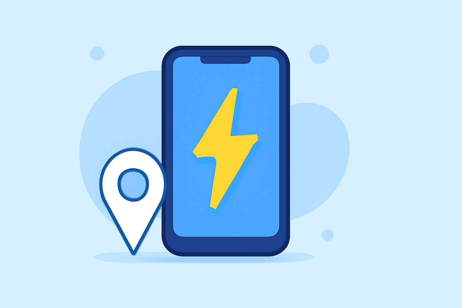 Best Apps to Track Lightning Near Your Location for Drivers in the U.S.