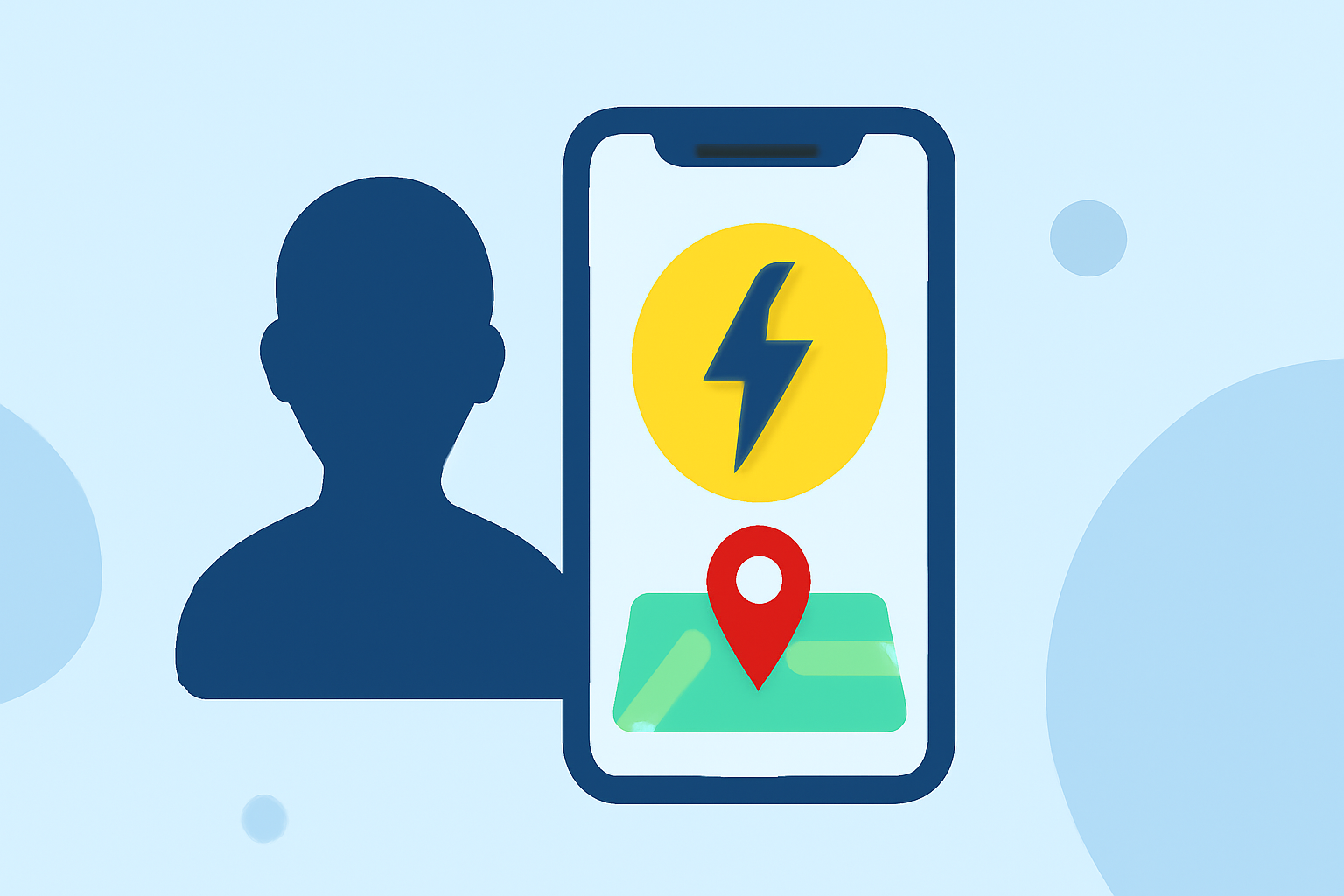 Best Apps to Track Lightning Near Your Location for Families
