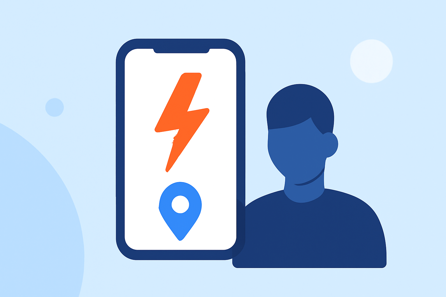 Best Apps to Track Lightning Near Your Location for Families