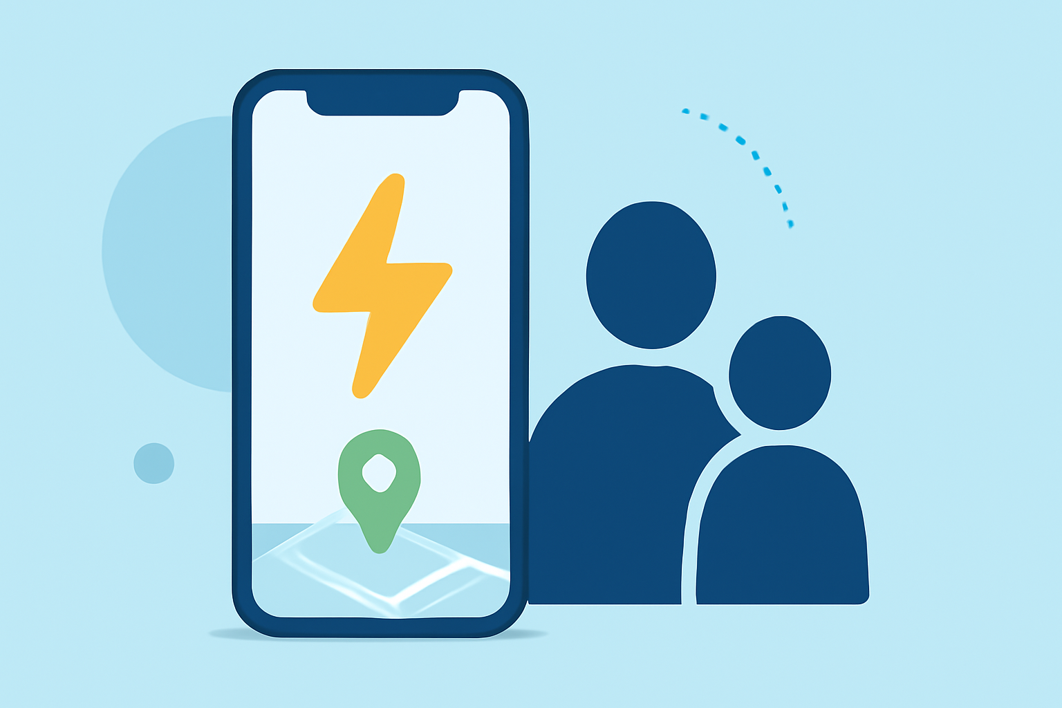 Best Apps to Track Lightning Near Your Location for Families