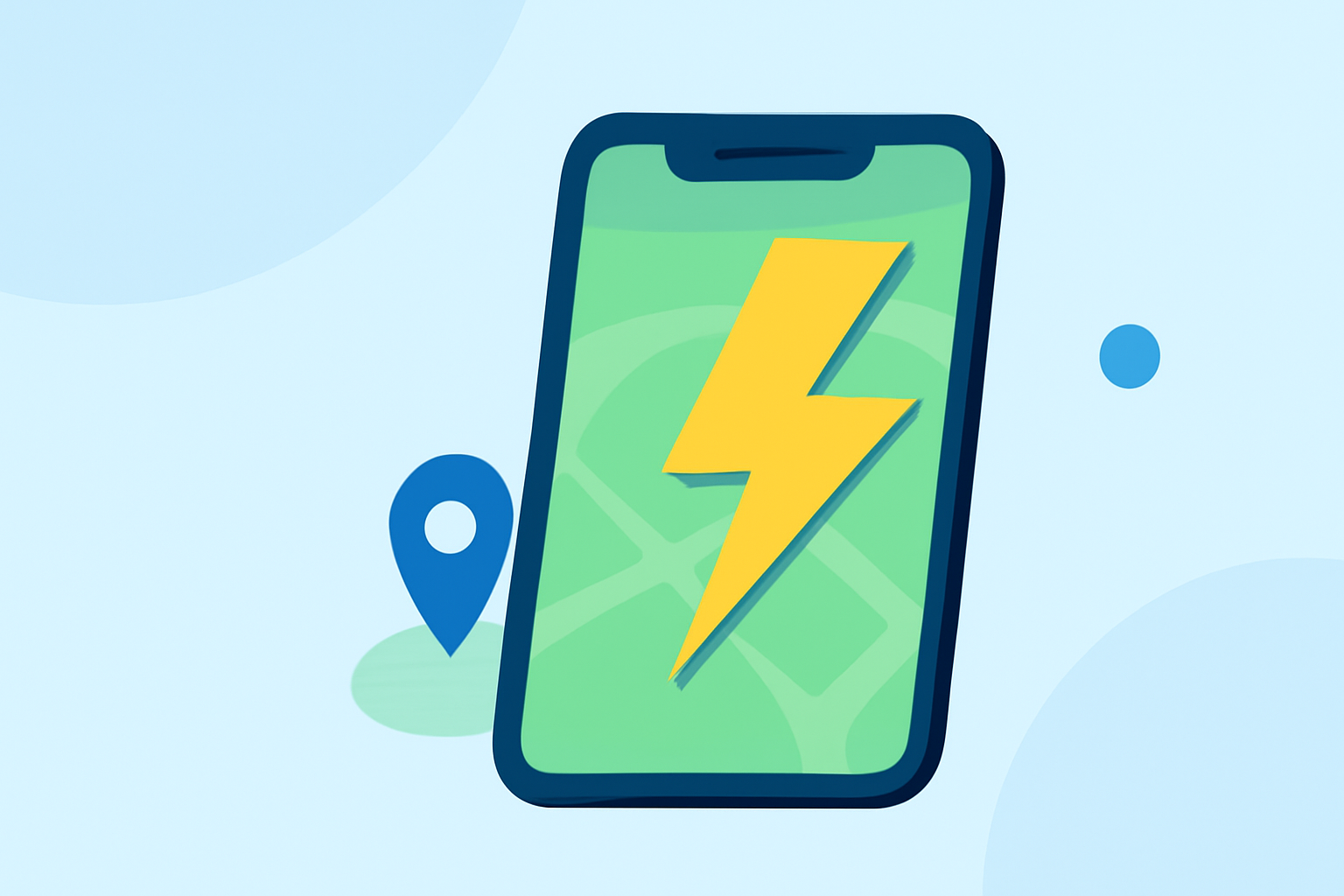 Best Apps to Track Lightning Near Your Location for Families in the U.S.