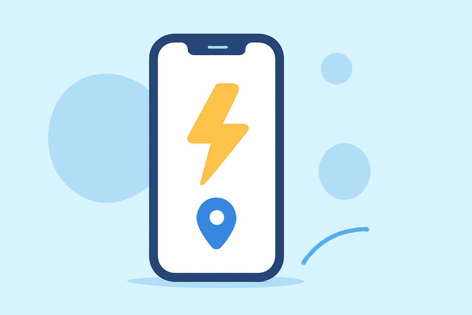 Best Apps to Track Lightning Near Your Location for Families in the U.S.