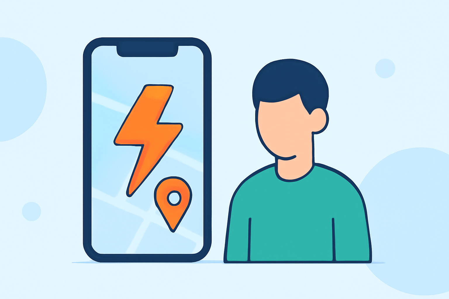 Best Apps to Track Lightning Near Your Location for Families