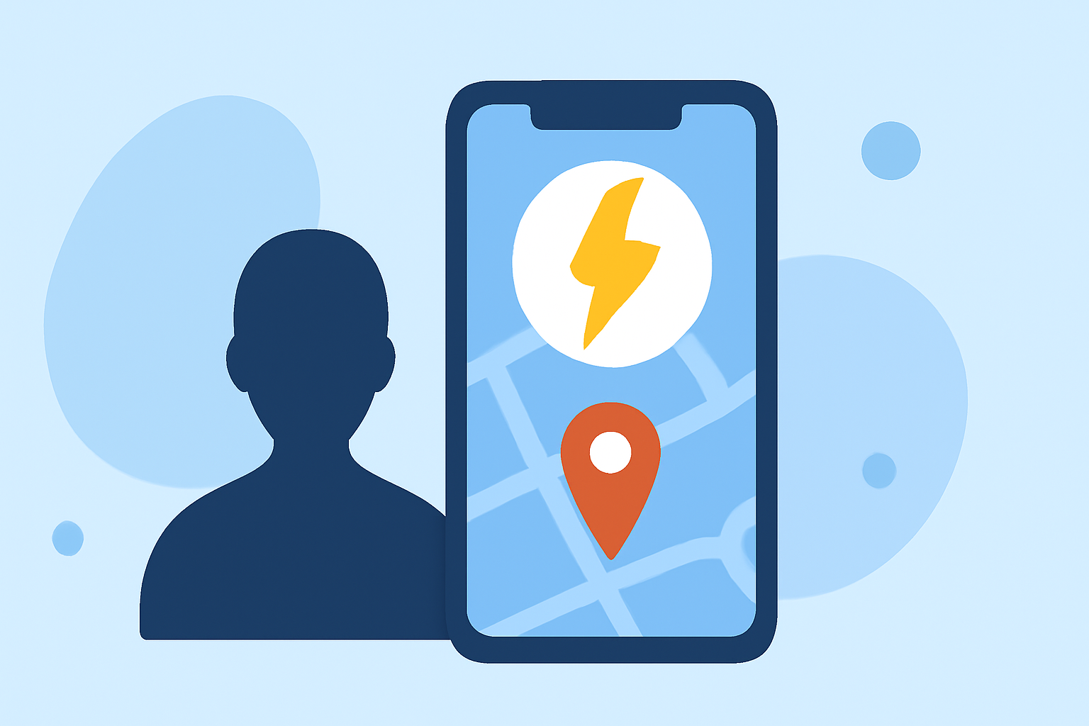 Best Apps to Track Lightning Near Your Location for Family Safety