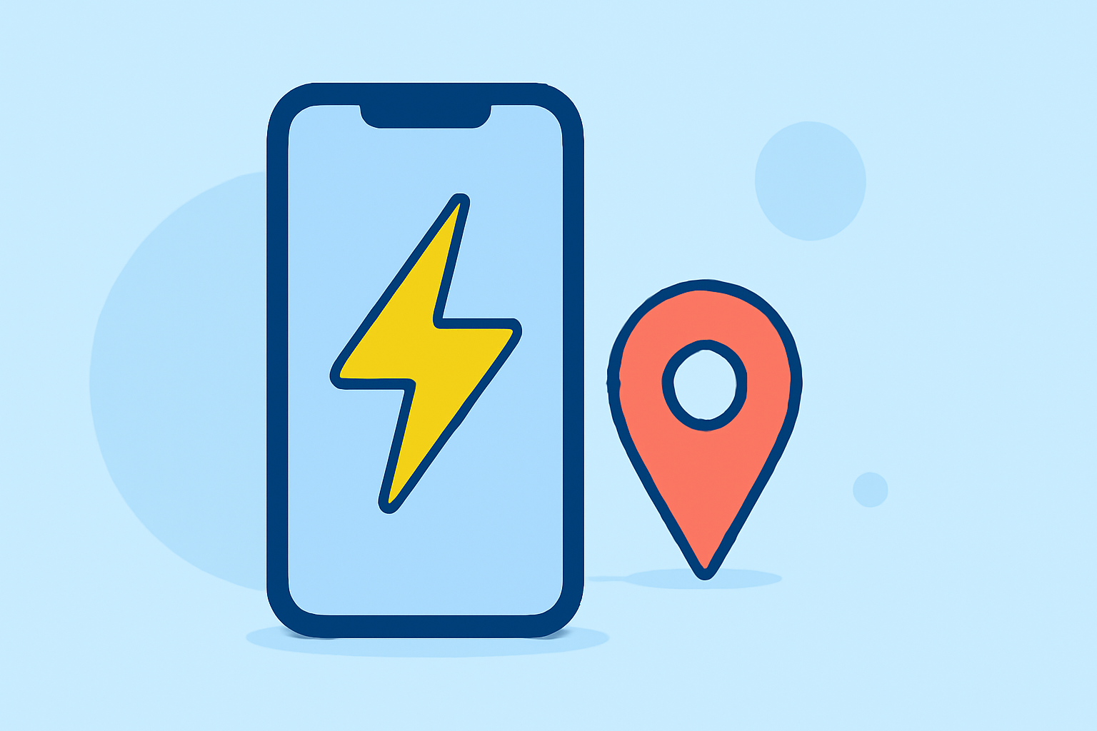 Best Apps to Track Lightning Near Your Location for Fishermen