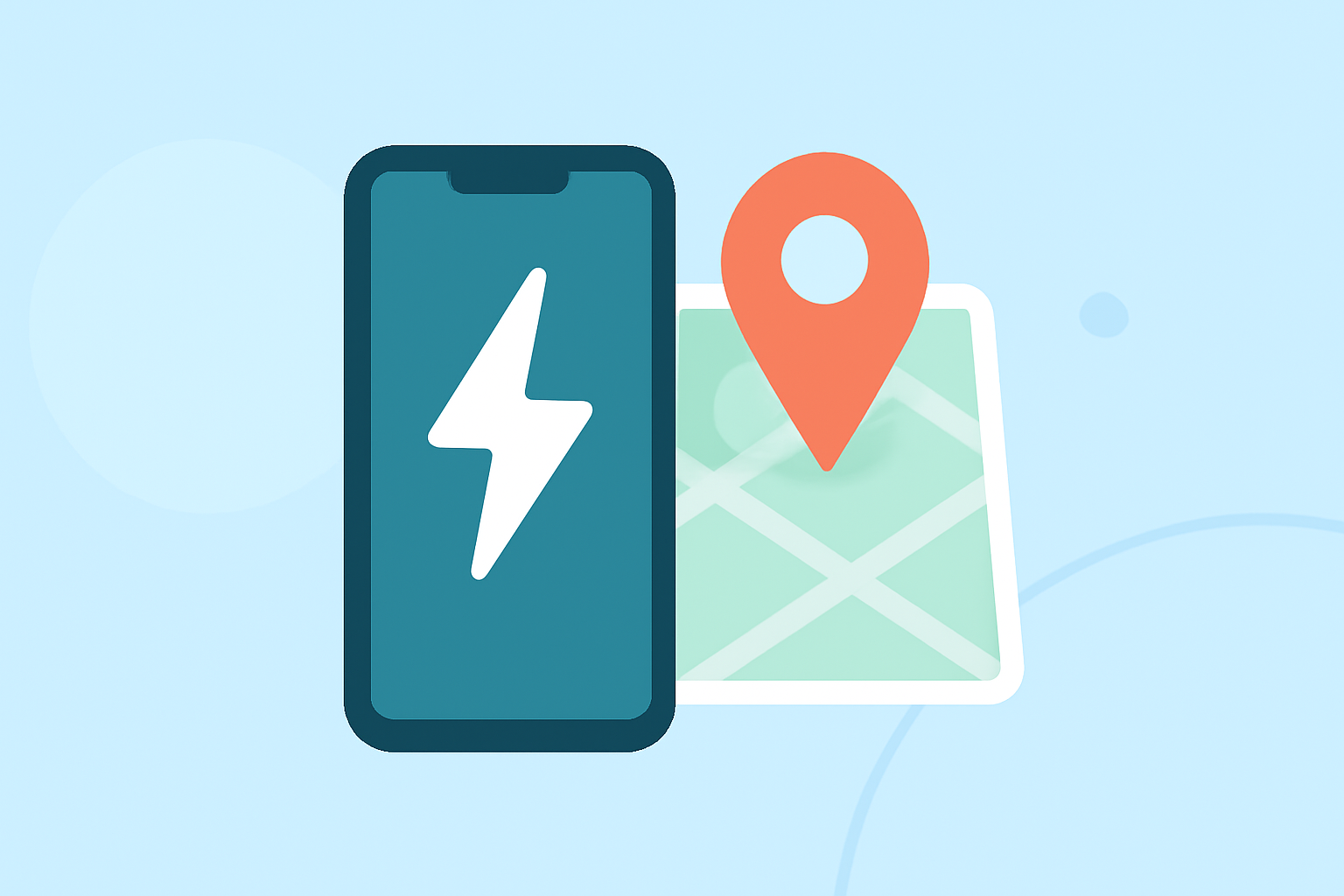 Best Apps to Track Lightning Near Your Location for Fishermen