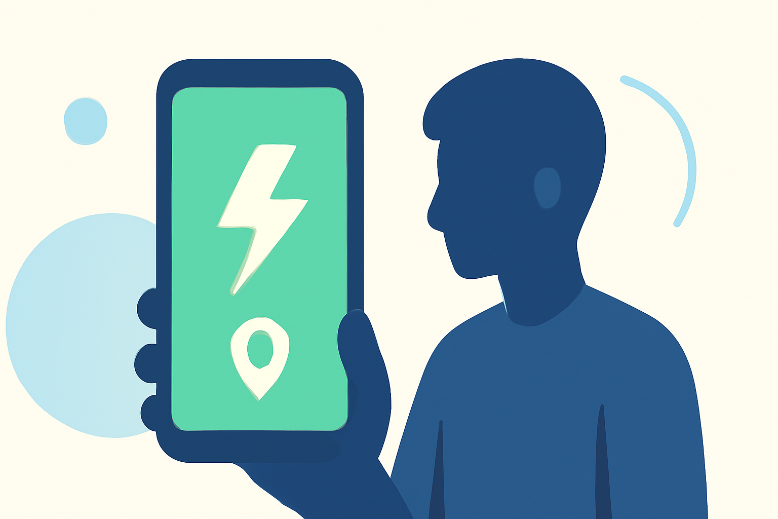 Best Apps to Track Lightning Near Your Location for Parents