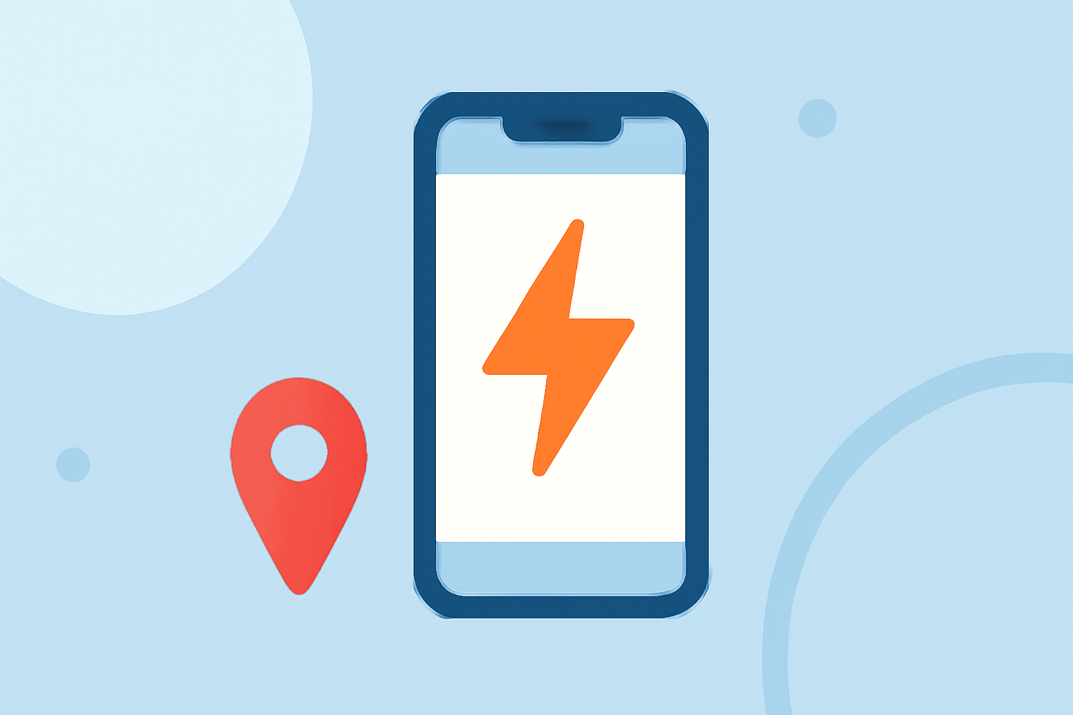 Best Apps to Track Lightning Near Your Location for Parents in the U.S.