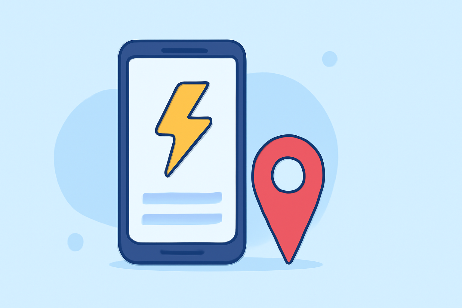 Best Apps to Track Lightning Near Your Location for Travelers