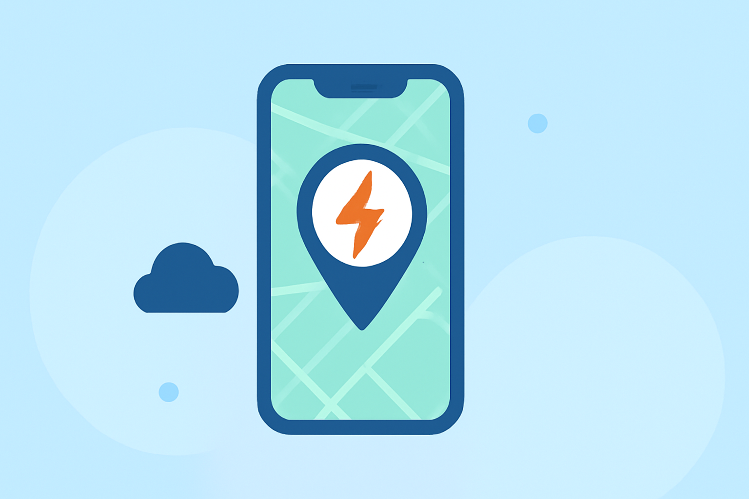 Best Apps to Track Lightning Near Your Location for Travelers