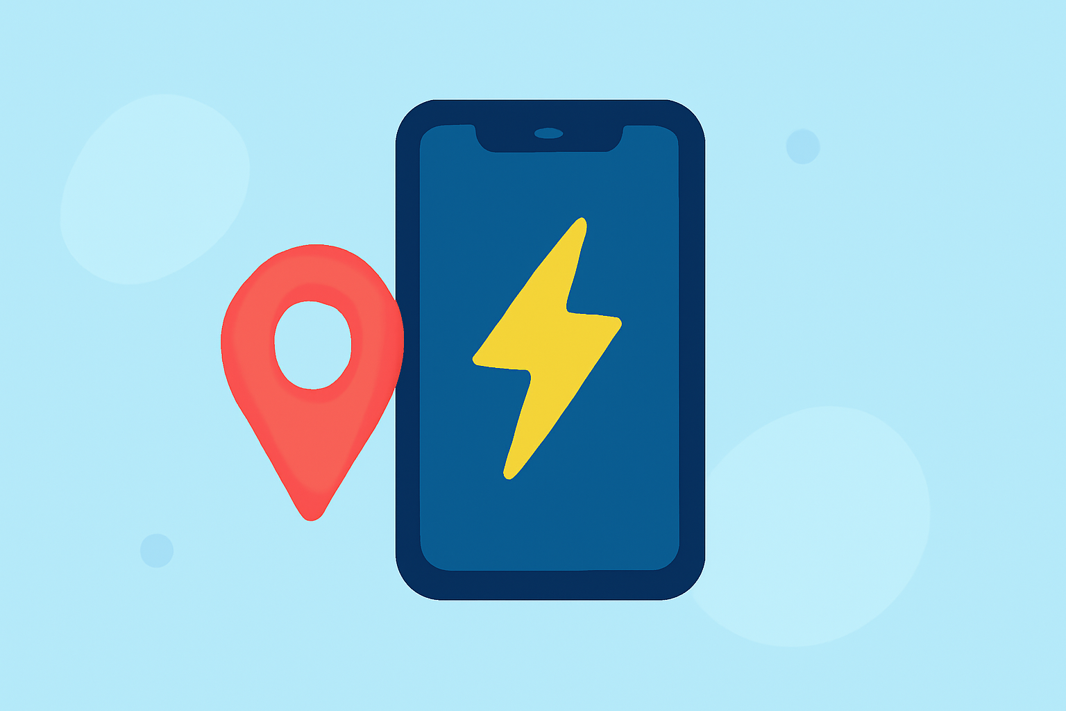 Best Apps to Track Lightning Near Your Location for Travelers