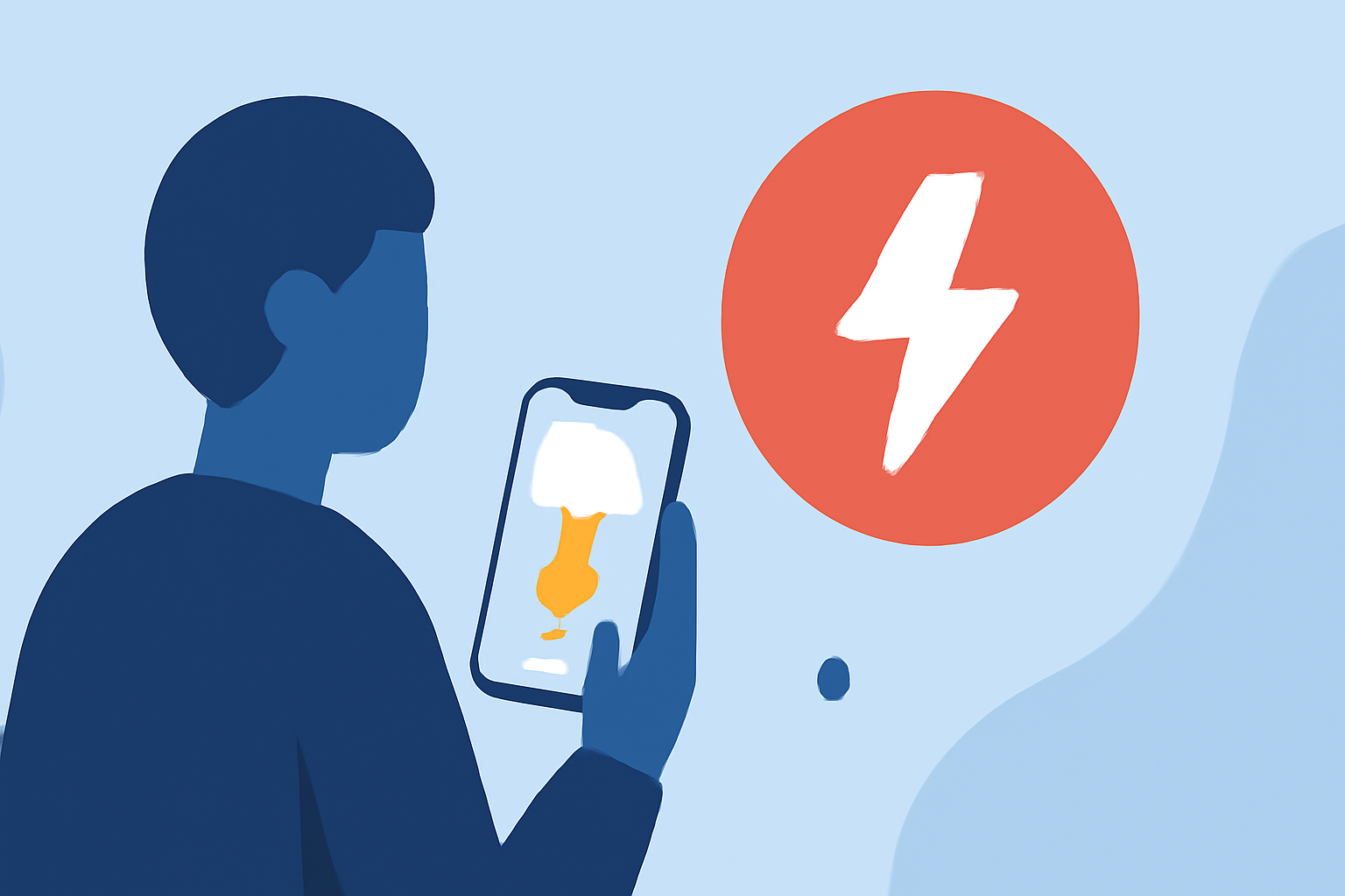 Best Apps to Track Lightning Near Your Location: A Parent's Guide