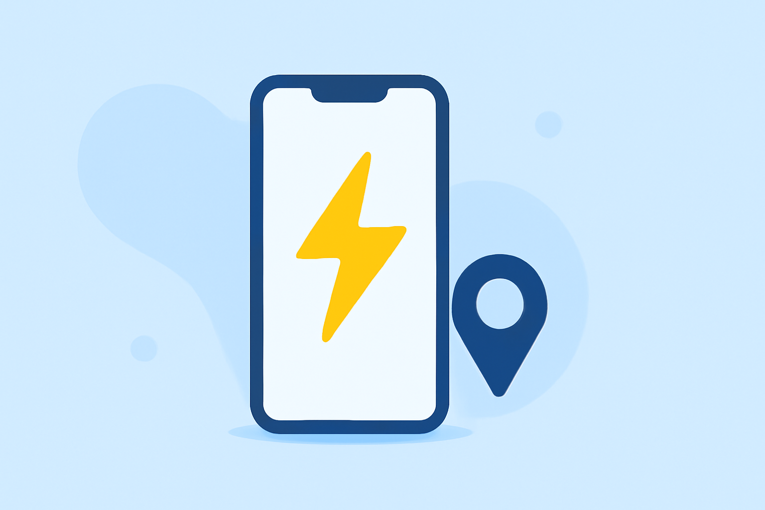 The Best Apps to Track Lightning Near Your Location for iPhone Users