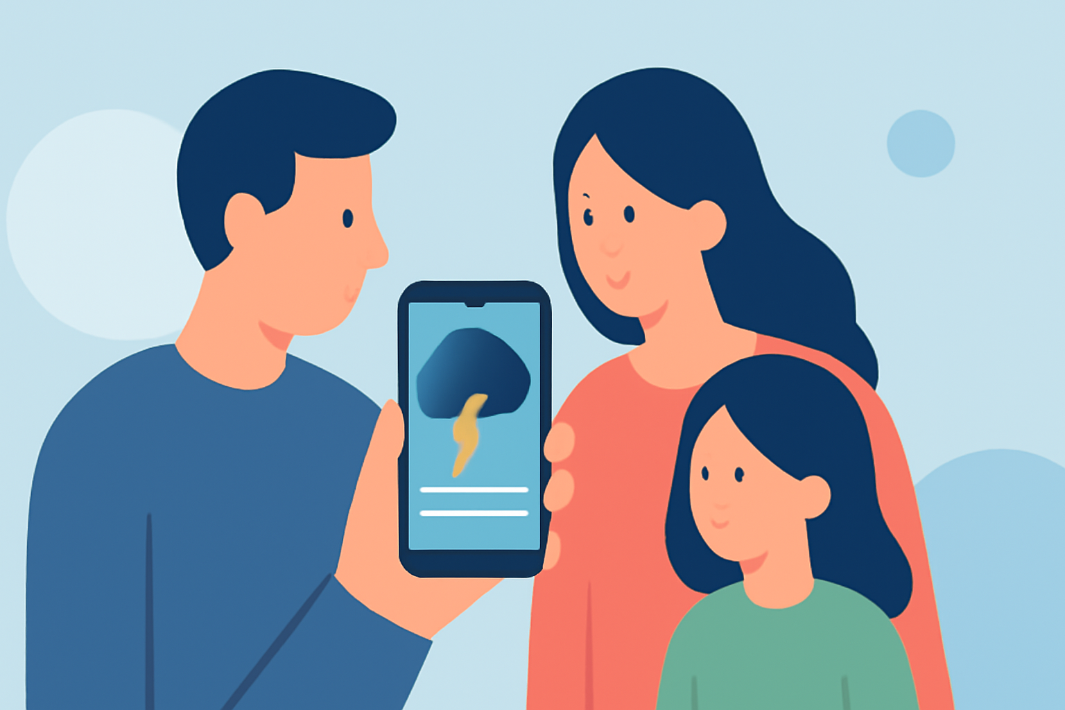 The Best Apps for Tracking Storms Without TV: A Family Guide