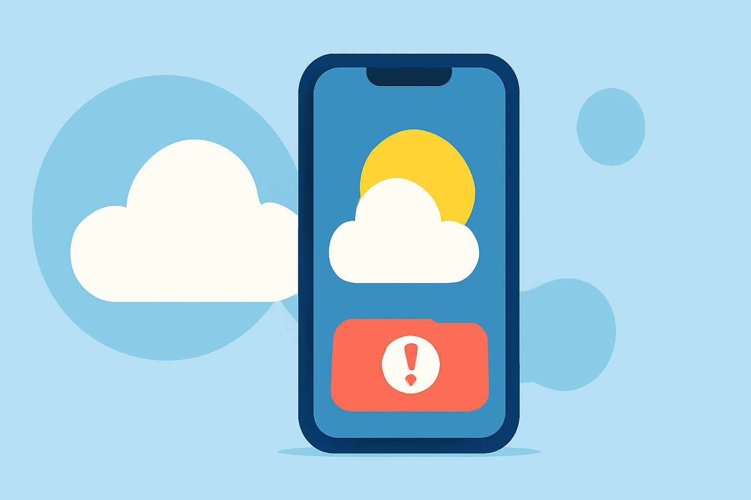 The Best Weather Apps for iPhone Commuters: Top Choices for Alerts