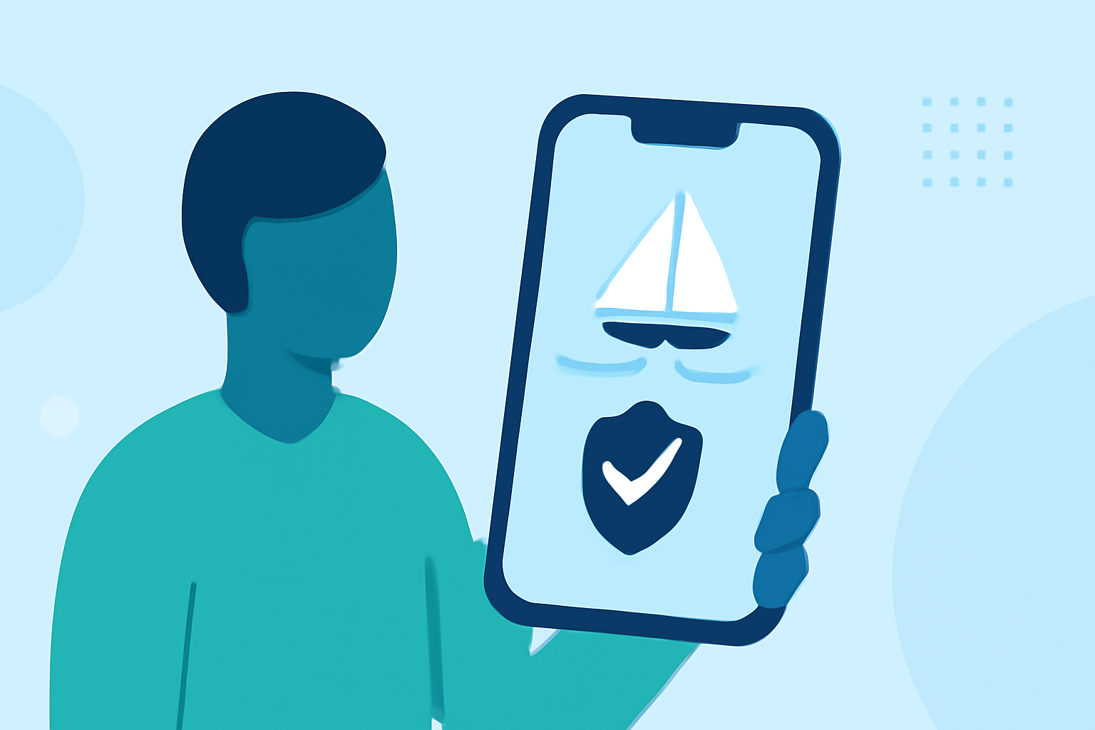 Choosing the Best Boating App for Family Safety