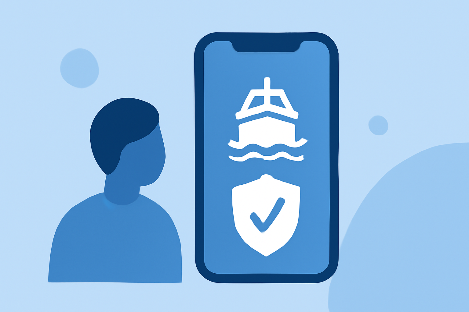 How to Choose the Best App for Boating Safety: A Guide for Fishermen