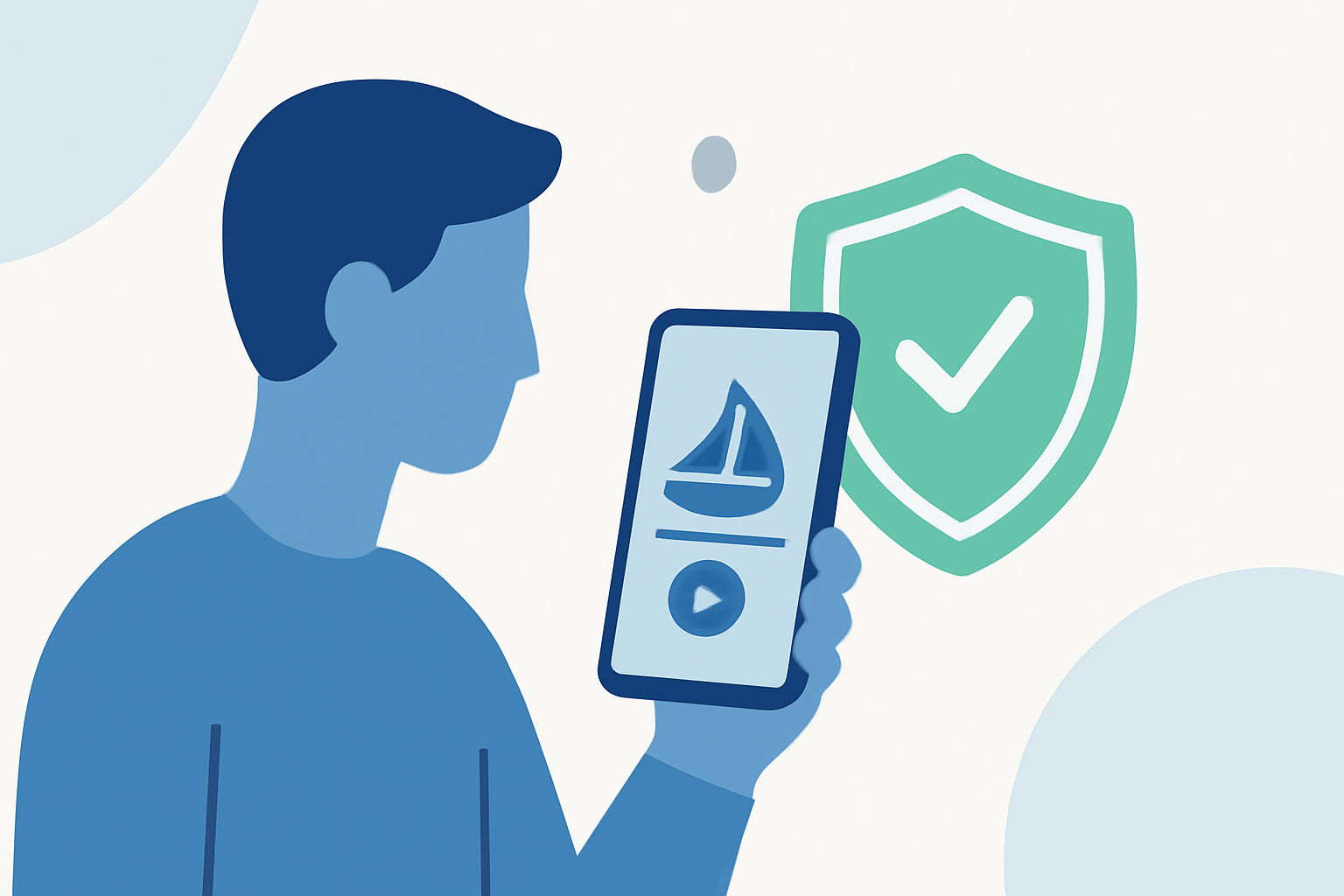 How to Choose the Best App for Safe Boating: A Guide for Fishermen