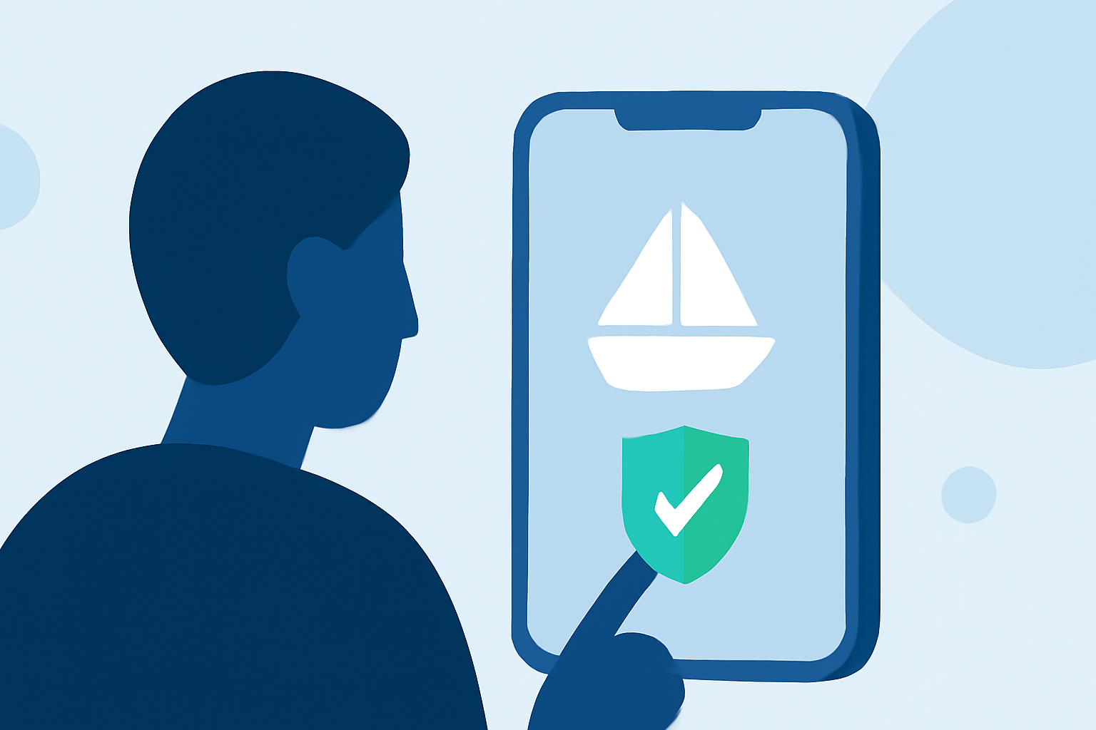 Choosing the Best Boating Safety App for Parents