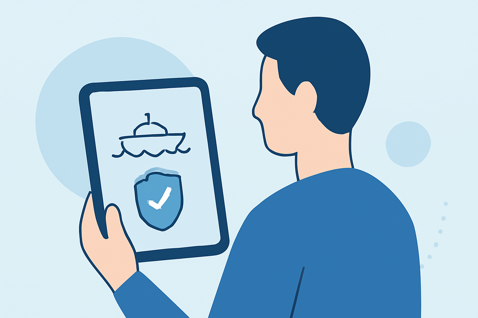Choosing the Best App for Boating Safety: A Guide for Outdoor Workers