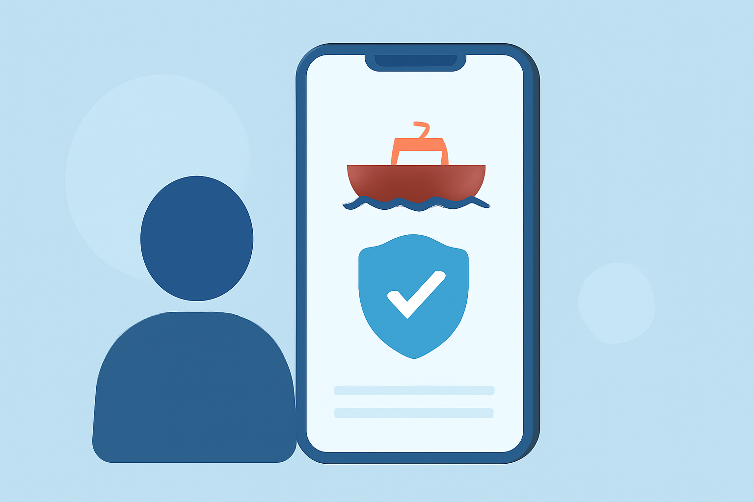 How to Choose the Best App for Boating Safety: A Guide for Fishermen