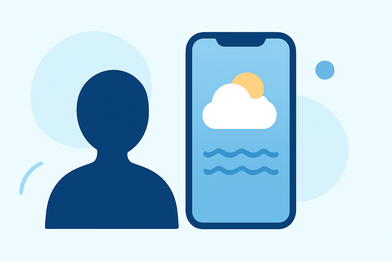 Choosing the Best Boating Weather App for iPhone Users