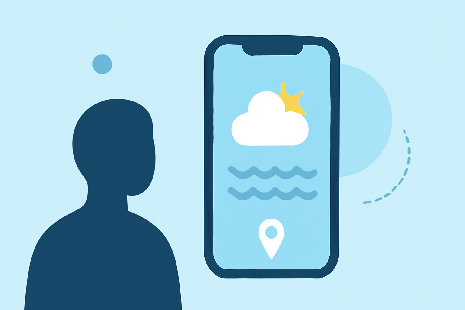 Choosing the Best Boating Weather App for iPhone Users