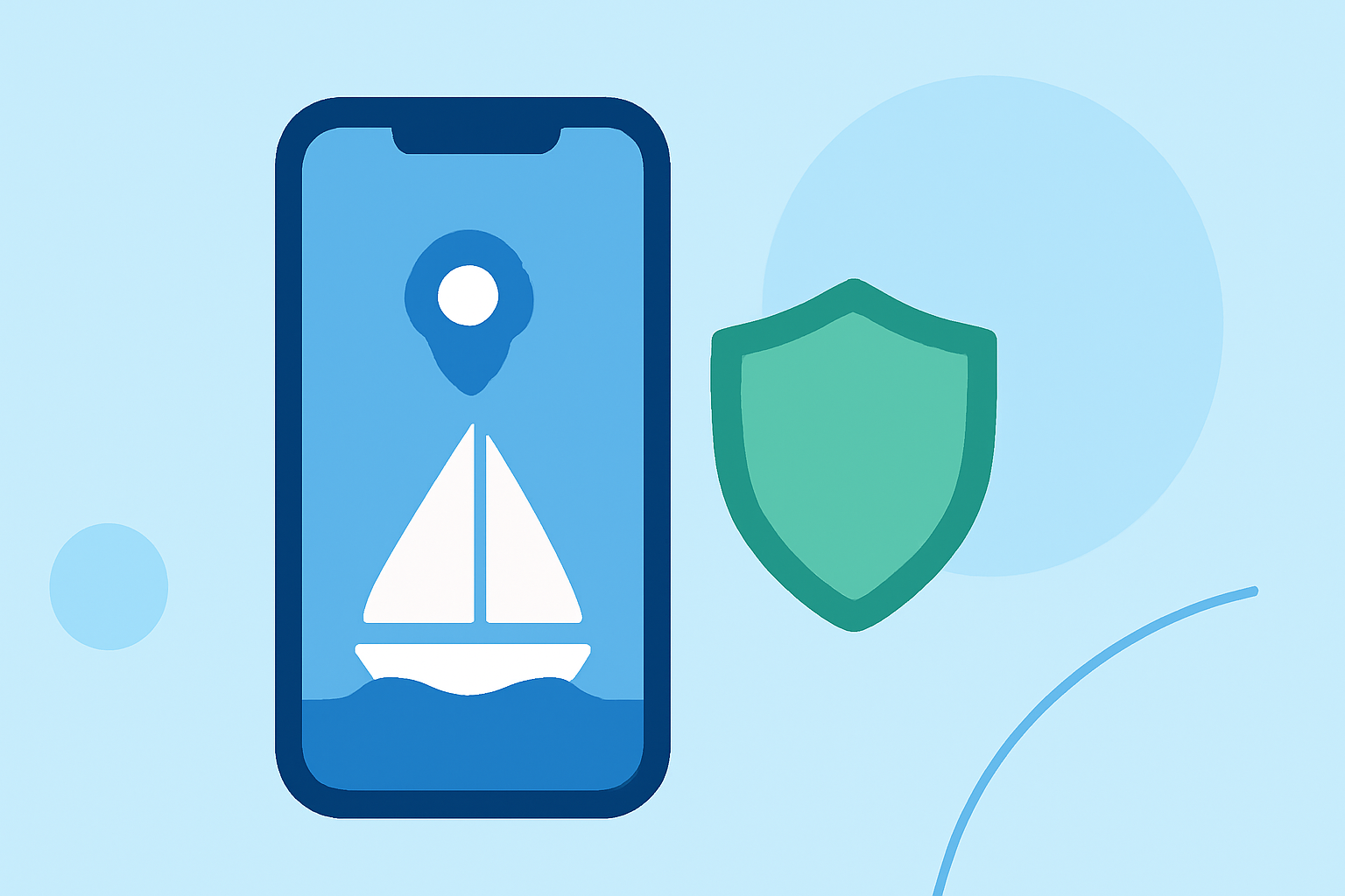 How to Choose the Best App for Safe Boating: A Traveler's Guide