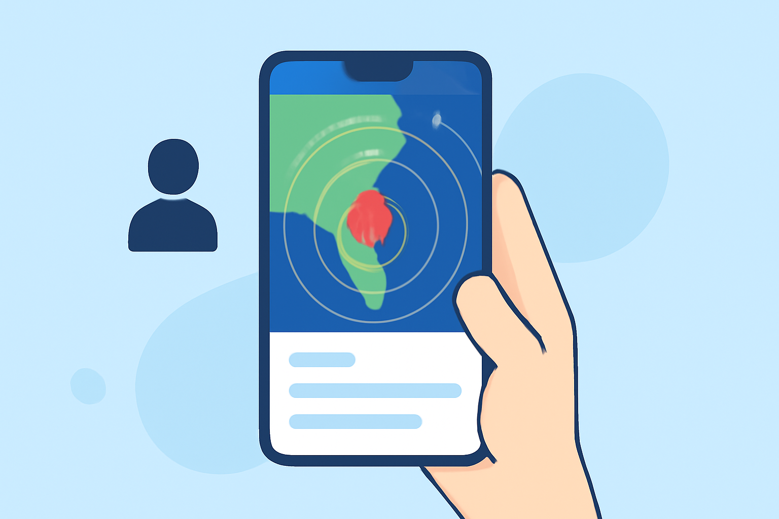 The Best Doppler Radar App for Boaters in the U.S.
