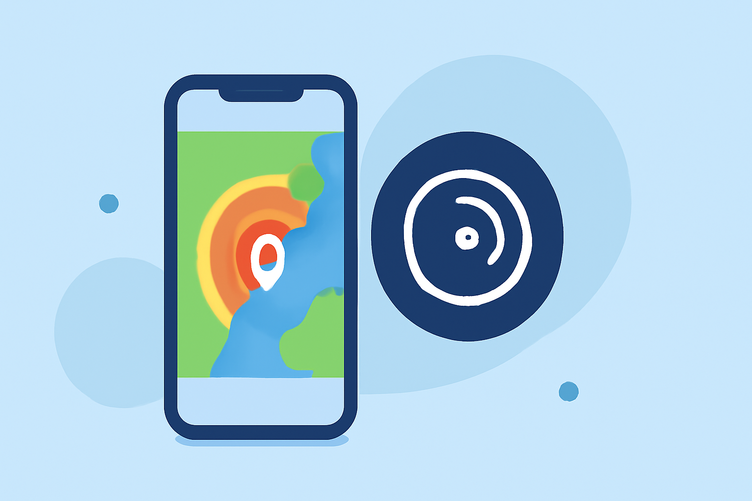 The Best Doppler Radar App for Commuters: A Comprehensive Guide