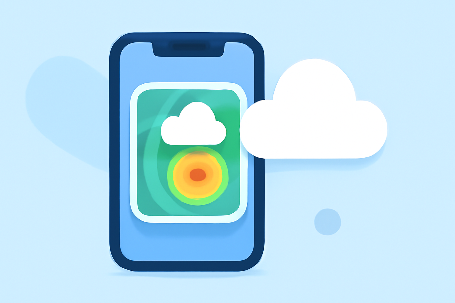 Discover the Best Doppler Radar App for iOS: Clime Weather